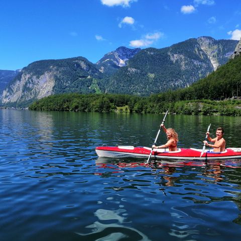 Dormio Resort Obertraun - Camping Haute-autriche - Image N°6