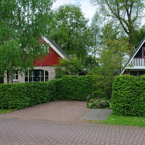 Buitenplaats In den Olden Bongerd - Camping Winterswijk - Image N°5