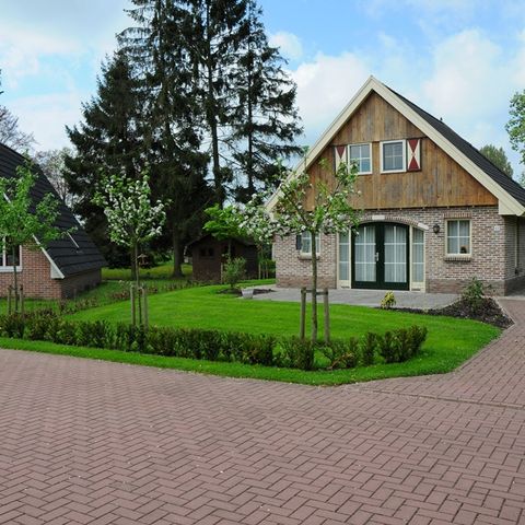 Buitenplaats In den Olden Bongerd - Camping Winterswijk - Image N°4