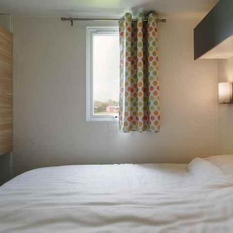 CHALET 6 personnes - Bleuet