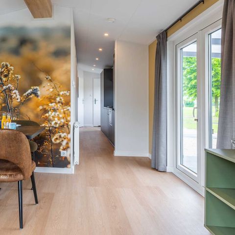 CHALET 6 personnes - Flutewort