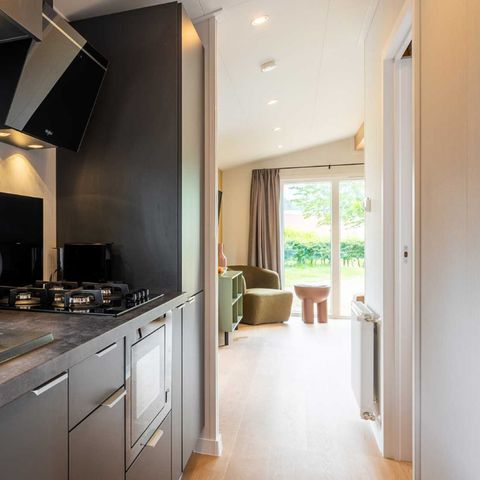 CHALET 6 personnes - Flutewort