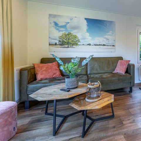 CHALET 6 personnes - Grive