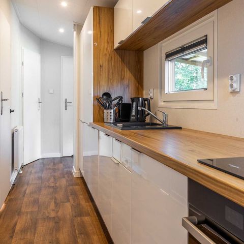 CHALET 6 personnes - Grive