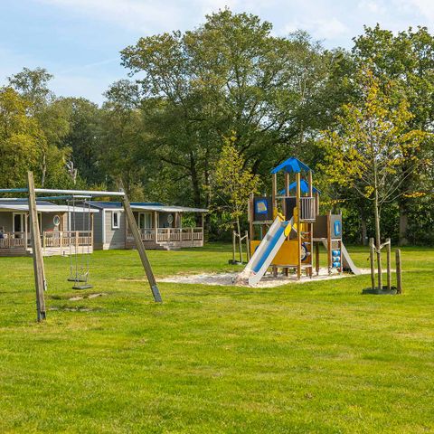 CHALET 6 personnes - Pivoine