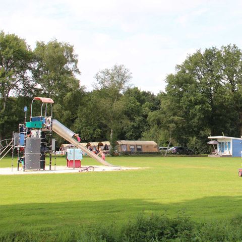 TENTE 5 personnes - cabine Butterfly