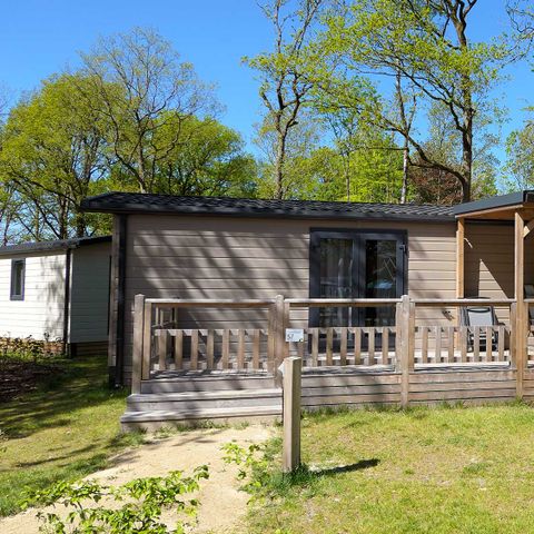 CHALET 6 personnes - Flutewort