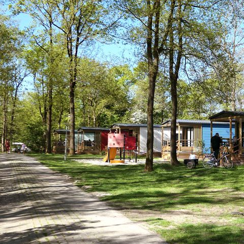 CHALET 4 personnes - 4 pers. chalet Goudhaver