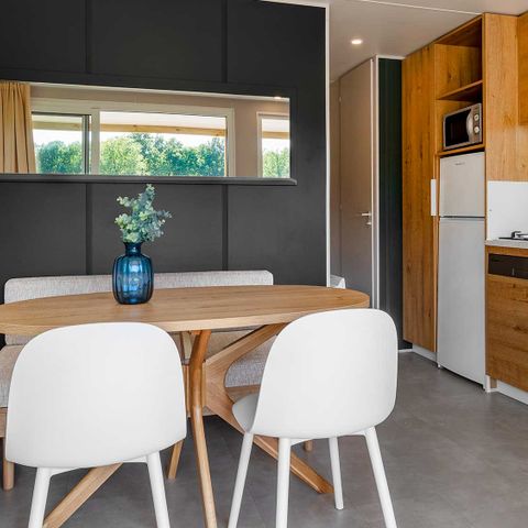 CHALET 4 personnes - 4 pers. chalet Goudhaver