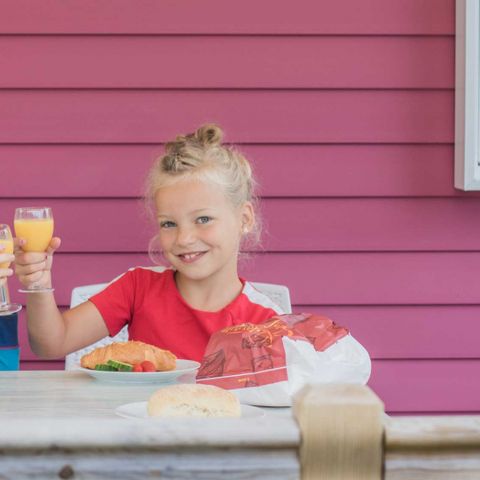 Molecaten Park 't Hout - Camping Opsterland - Image N°3