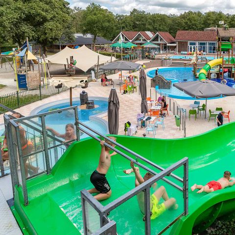 Molecaten Park 't Hout - Camping Opsterland - Image N°4