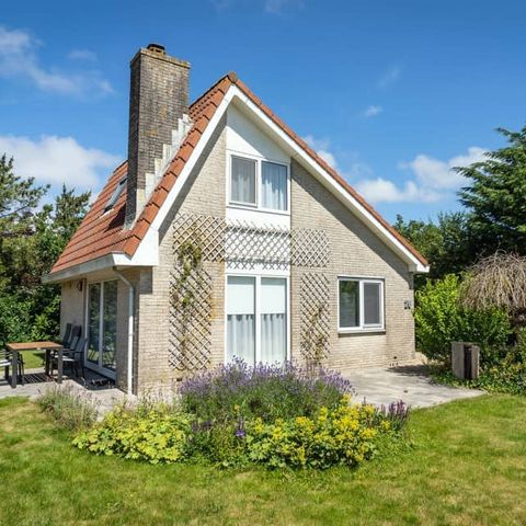 BUNGALOW 6 personnes - Type 1