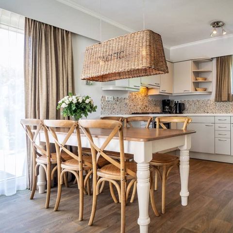 BUNGALOW 6 personnes - Type 1