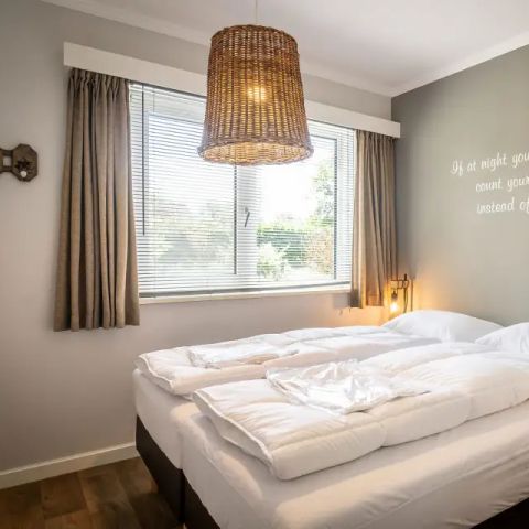 BUNGALOW 6 personnes - Type 1