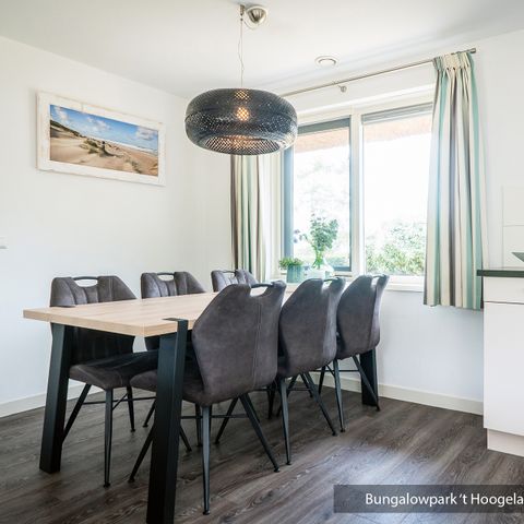 BUNGALOW 6 personnes - Maison de campagne de type 2