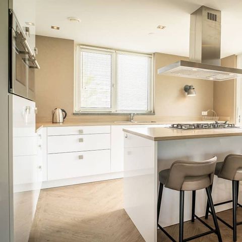 MAISON 10 personnes - Villa bien-être