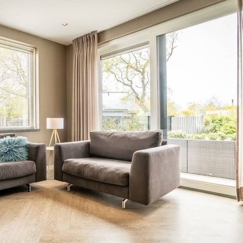 MAISON 10 personnes - Villa bien-être