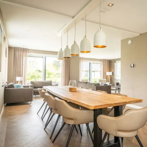 MAISON 10 personnes - Villa bien-être