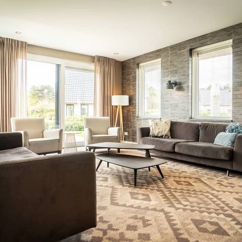 MAISON 10 personnes - Villa bien-être