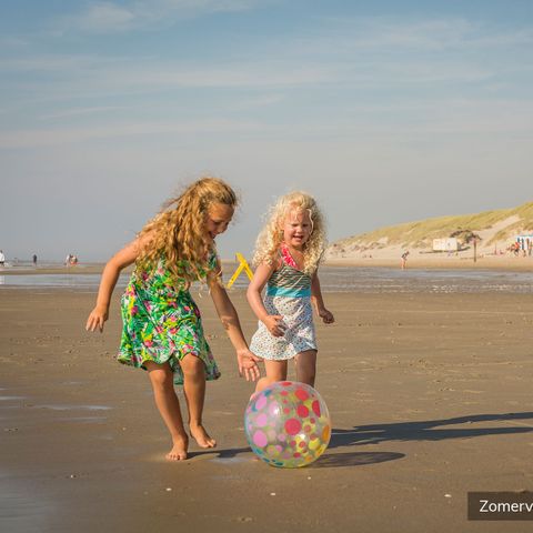 Bungalowpark 't Hoogelandt - Camping Texel - Image N°6