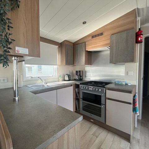 CHALET 6 personnes - Swift Bordeaux 6 personnes