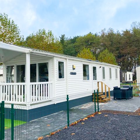 CHALET 6 personnes - Swift Bordeaux 6 personnes