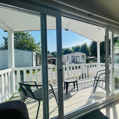 CHALET 6 personnes - Swift Bordeaux 6 personnes