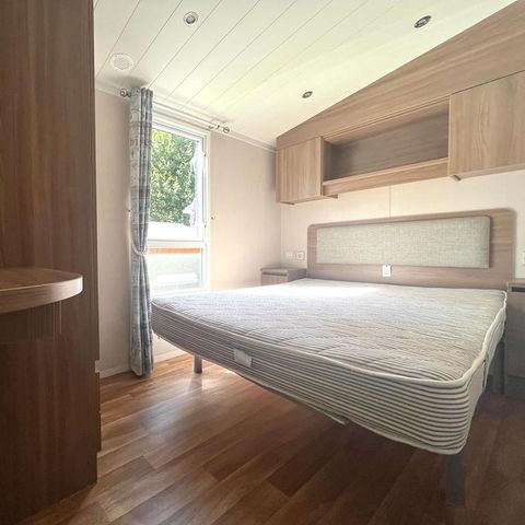 CHALET 6 personnes - Swift Bordeaux 6 personnes