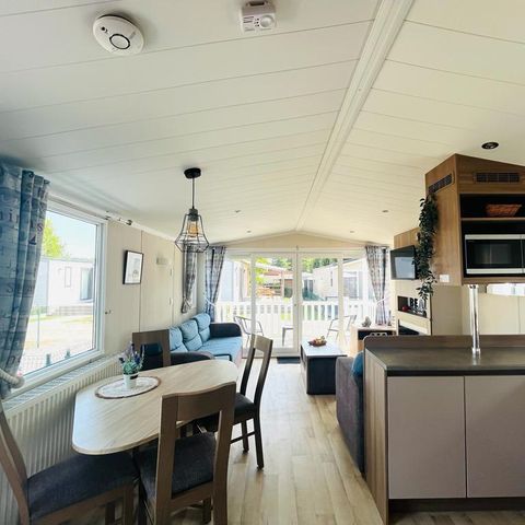 CHALET 6 personnes - Swift Bordeaux 6 personnes