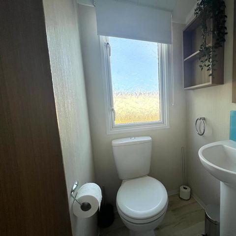 CHALET 6 personnes - Swift Bordeaux 6 personnes