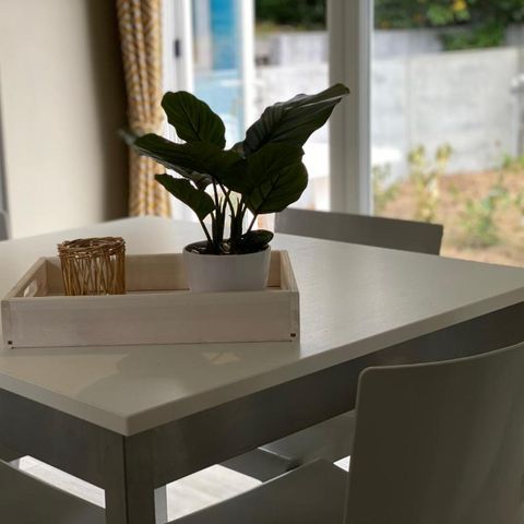 BUNGALOW 6 personnes - Maison de vacances - 1 animal autorisé