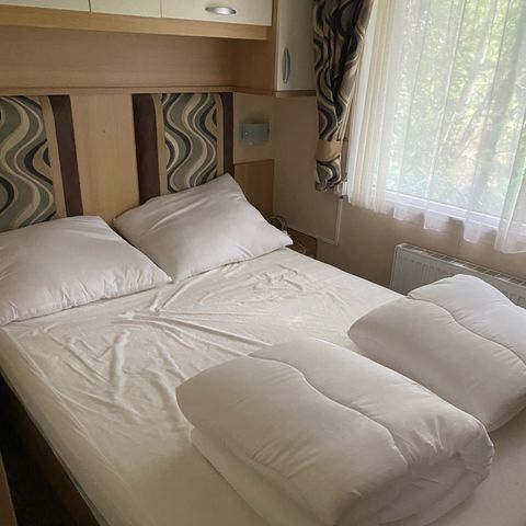 Mobilhome 4 personnes - Swift Moselle 4 personnes - 1 chien admis