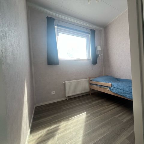 CHALET 3 personnes - Belgica