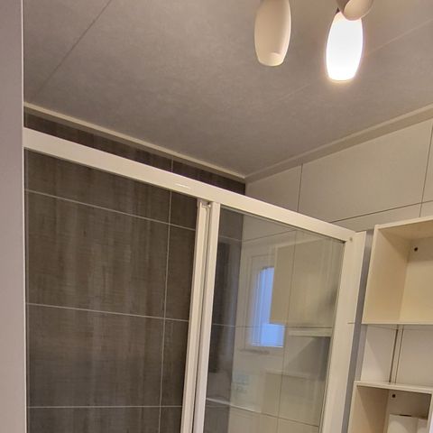 CHALET 3 personnes - Belgica