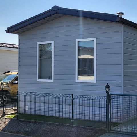 CHALET 3 personnes - Belgica