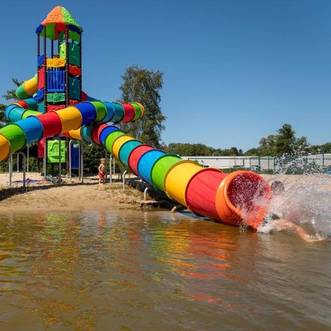 Verblijfpark Breebos - Camping Anvers - Image N°3