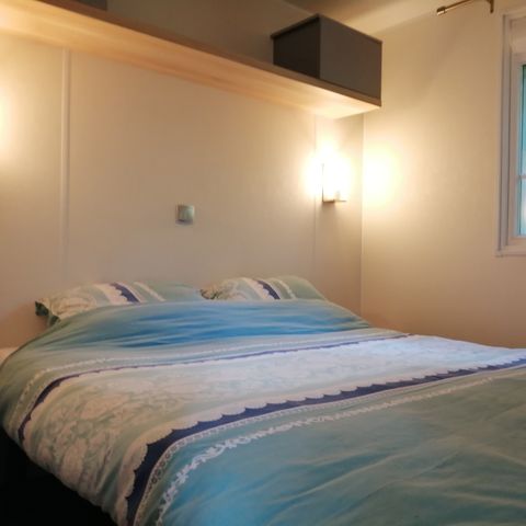 BUNGALOW 6 personnes - Maison de vacances