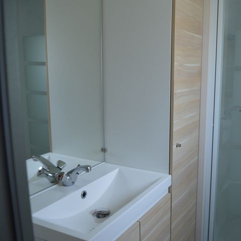 BUNGALOW 6 personnes - Maison de vacances