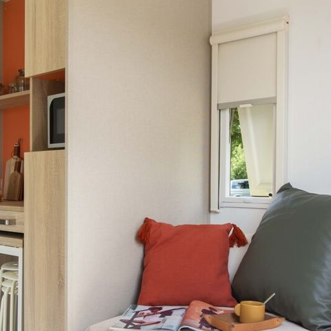 TENTE 4 personnes - Coco Sweet