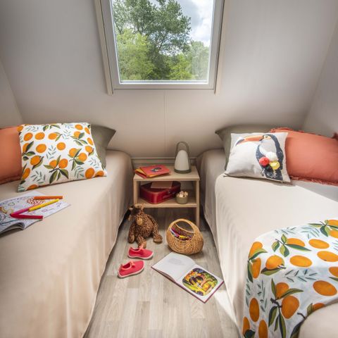 TENTE 4 personnes - Coco Sweet