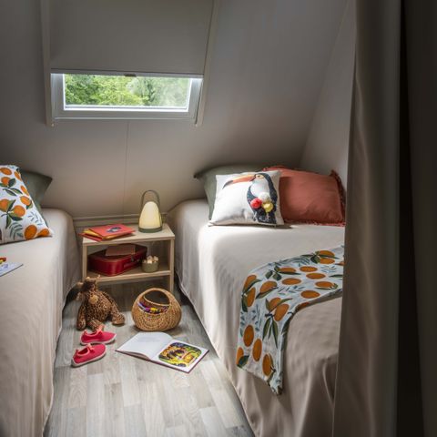 TENTE 4 personnes - Coco Sweet