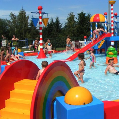 Verblijfpark Ardinam - Camping Namur - Image N°5