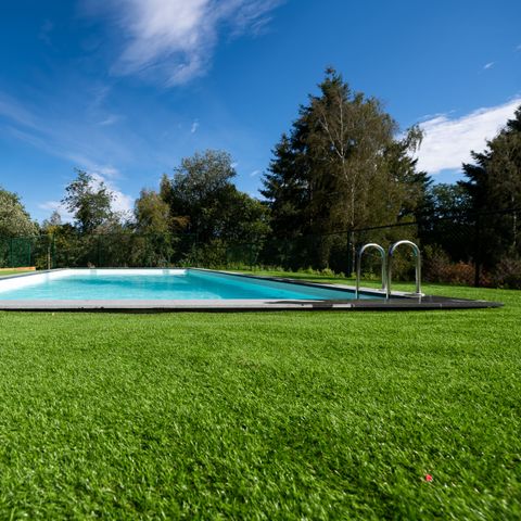 Verblijfpark Ardinam - Camping Namur - Image N°6