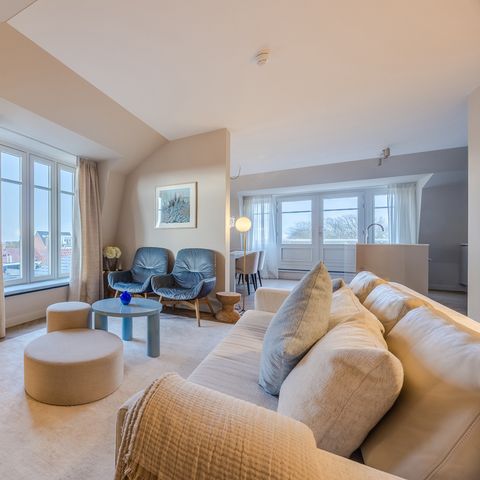 APPARTEMENT 4 personnes - Champagne