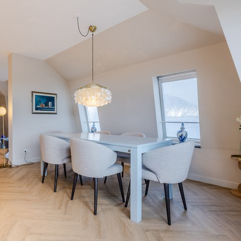 APPARTEMENT 4 personnes - Champagne