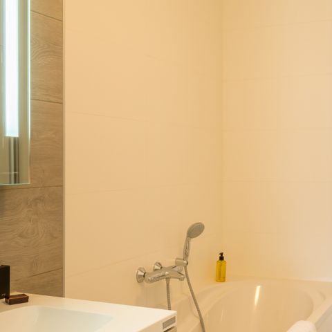 APPARTEMENT 4 personnes - Bien-être à l'Ermitage