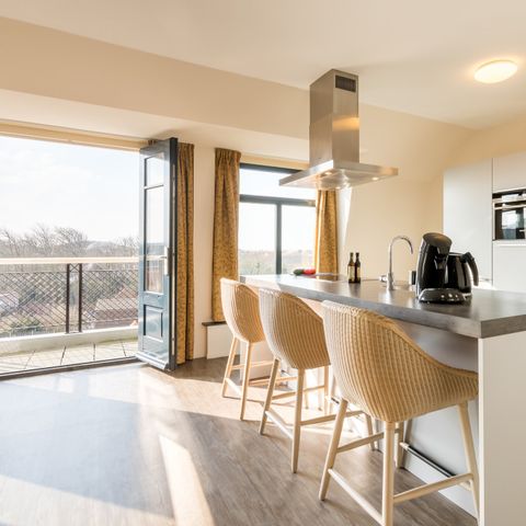 APPARTEMENT 4 personnes - Bordeaux Bien-être