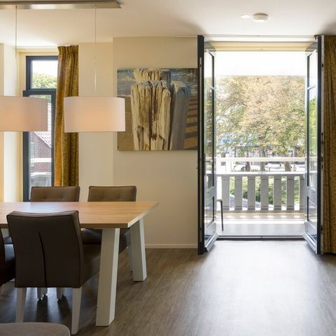 APPARTEMENT 4 personnes - Bordeaux Bien-être