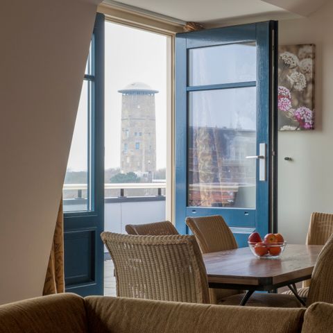 APPARTEMENT 6 personnes - Champagne