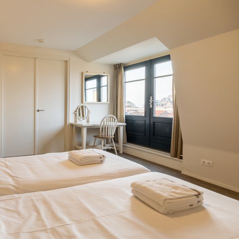 APPARTEMENT 6 personnes - Champagne